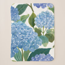 Hortensias Bleus | Bel Arbuste Floral