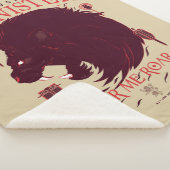 Couverture Sherpa House Lannister - Hear Me Roar (3/4)