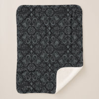 HOUSE OF THE DRAGON | Velaryon Diamond Pattern