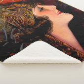 Couverture Sherpa Housse du magazine Photoplay 1920 (3/4)