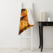 Couverture Sherpa Hula Dancer (En situation)