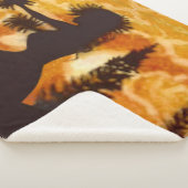Couverture Sherpa Hula Dancer (3/4)