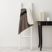 Couverture Sherpa Hunter Idaho (En situation)