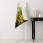 Couverture Sherpa Hunter in the Forest (par H.A. Brendekilde) (En situation)