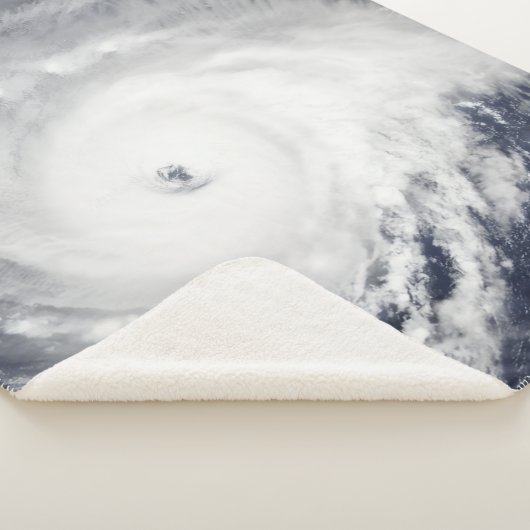 Couverture Sherpa Hurricane Blanket (3/4)