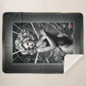 Couverture Sherpa I Dabble In Mechanical Engineering par Xzendor7 (Devant (Horizontal))