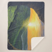 Couverture Sherpa Il Est Ressuscité ! (Devant)