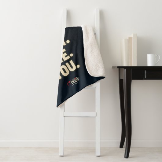 Couverture Sherpa IL Joue Les Yeux "Quoi.Es.Vous." (En situation)