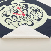 Couverture Sherpa Il n'est jamais trop tard (3/4)