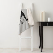 Couverture Sherpa Il suffit d'encourager l'inspiration pour les femm (En situation)