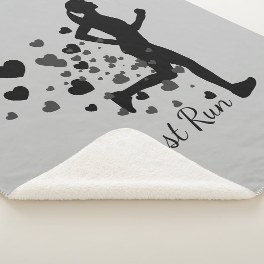 Couverture Sherpa Il suffit d'encourager l'inspiration pour les femm (3/4)