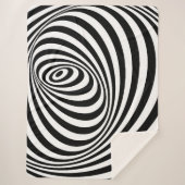 Couverture Sherpa Illusion optique 6 (Devant)