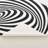 Couverture Sherpa Illusion optique 6 (3/4)