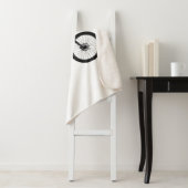 Couverture Sherpa Illustration de la bande dessinée de vélo (En situation)