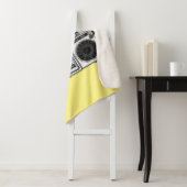 Couverture Sherpa Illustration de la bande dessinée radio (En situation)