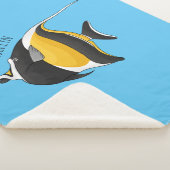 Couverture Sherpa Illustration de l'idole mauresque (3/4)