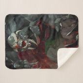 Couverture Sherpa Illustration d'une crise infinie (Devant (Horizontal))