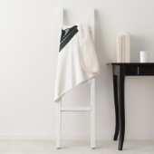 Couverture Sherpa Illustration Jet ski (En situation)