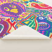 Couverture Sherpa Ilustración de Mola1 (3/4)