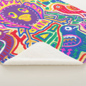 Couverture Sherpa Ilustración de Mola1 (3/4)