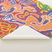 Couverture Sherpa Ilustración de Mola2 (3/4)