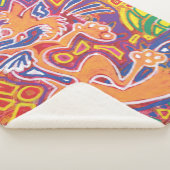Couverture Sherpa Ilustración de Mola2 (3/4)