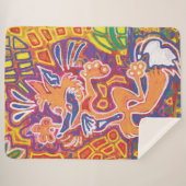 Couverture Sherpa Ilustración de Mola2 (Devant (Horizontal))