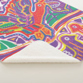 Couverture Sherpa Ilustración de Mola3 (3/4)