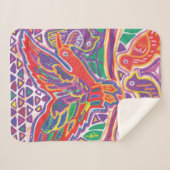 Couverture Sherpa Ilustración de Mola3 (Devant (Horizontal))