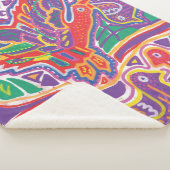 Couverture Sherpa Ilustración de Mola3 (3/4)