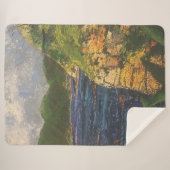 Couverture Sherpa Imagen de mi obra La roca (Devant (Horizontal))