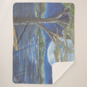 Couverture Sherpa Imagen de obra Sobriedad (Devant)