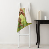 Couverture Sherpa Imaginaire général Unicorne et fée (En situation)