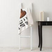 Couverture Sherpa Impossible de construire un mur mains trop petites (En situation)