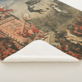 Couverture Sherpa Impression Humoristique D'Un Interprète Théâtral (3/4)