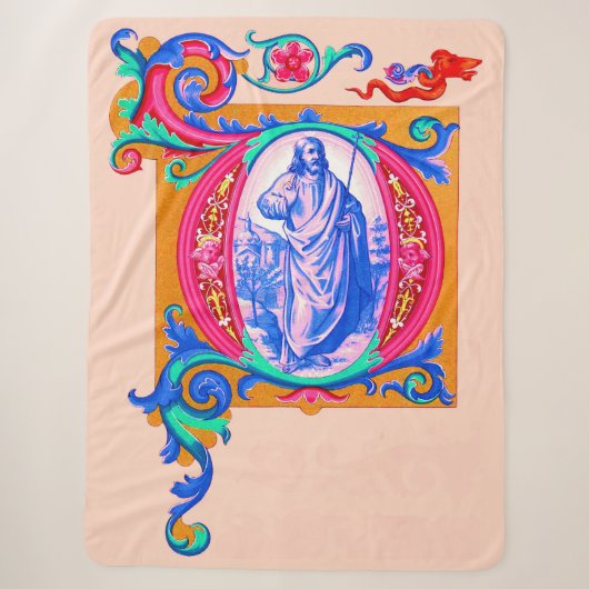 Couverture Sherpa Imprimerie Jésus Renaissance (Devant)