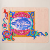 Couverture Sherpa Imprimerie Jésus Renaissance (Devant (Horizontal))
