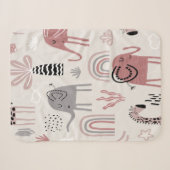 Couverture Sherpa incroyable (Devant (Horizontal))