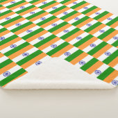 Couverture Sherpa Inde (3/4)