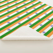Couverture Sherpa Inde (3/4)