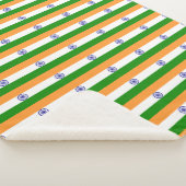 Couverture Sherpa Inde (3/4)