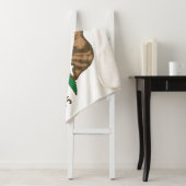 Couverture Sherpa Indicateur d'État de la République de Californie (En situation)