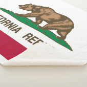 Couverture Sherpa Indicateur d'État de la République de Californie (3/4)