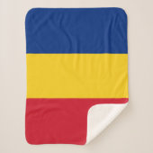 Couverture Sherpa Indicateur Roumanie (Devant)