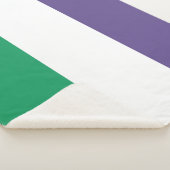 Couverture Sherpa Indicateur Suffragette (3/4)
