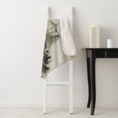 COUVERTURE SHERPA INFANTERIE DÉCHARGE DE CHOPPER (En situation)