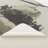 COUVERTURE SHERPA INFANTERIE DÉCHARGE DE CHOPPER (3/4)