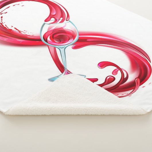 Couverture Sherpa Infinity (3/4)