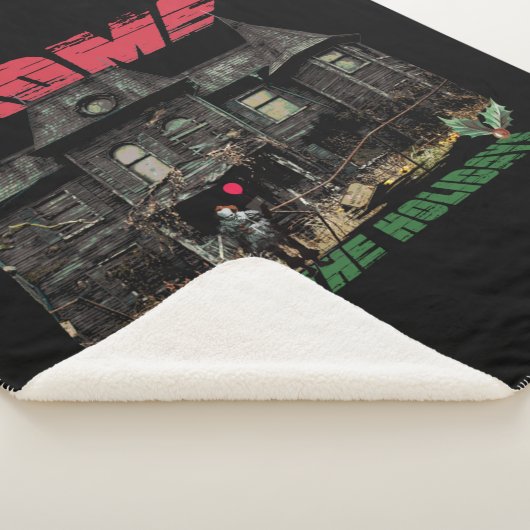 Couverture Sherpa informatique | Pennywise - Accueil pour les Fêtes (3/4)