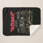 Couverture Sherpa informatique | Pennywise - Accueil pour les Fêtes (Devant (Horizontal))
